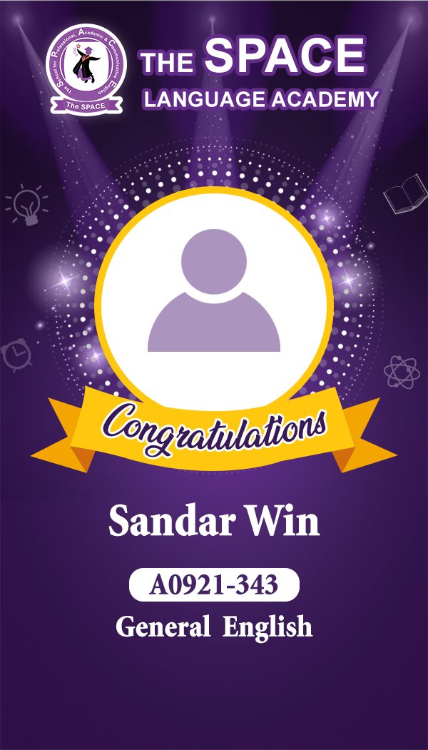 Sandar Win